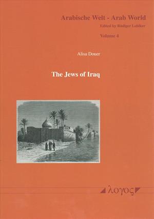 The Jews of Iraq