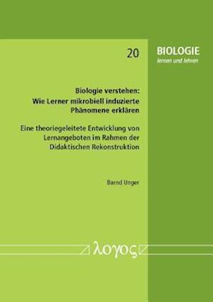 Biologie Verstehen