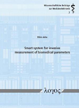 Smart System for Invasive Measurement of Biomedical Parameters