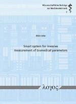 Smart System for Invasive Measurement of Biomedical Parameters