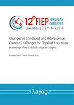 Changes in Childhood and Adolescence