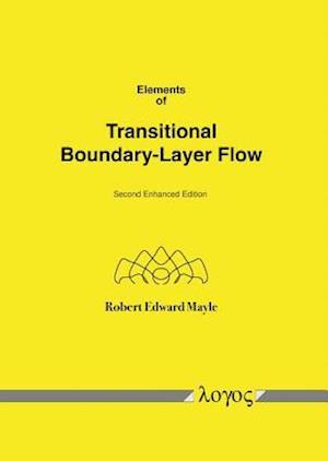 Elements of Transitional Boundary-Layer Flow