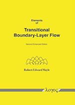 Elements of Transitional Boundary-Layer Flow