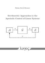 Set-Theoretic Approaches to the Aperiodic Control of Linear Systems