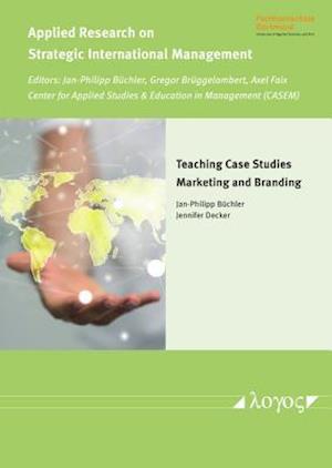 Teaching Case Studies - Marketing and Branding