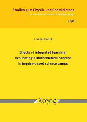 Effects of Integrated Learning