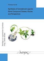 Synthesis of Cannabinoid Ligands