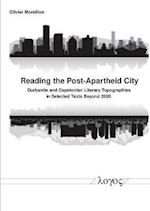 Reading the Post-Apartheid City