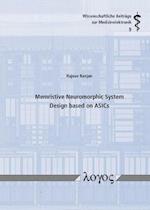 Memristive Neuromorphic System Design Based on Asics