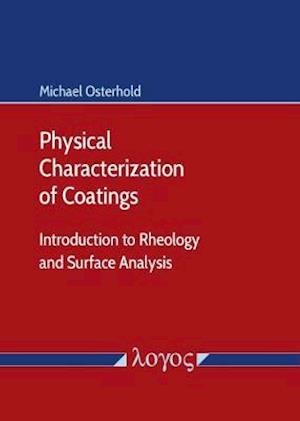 Physical Characterization of Coatings