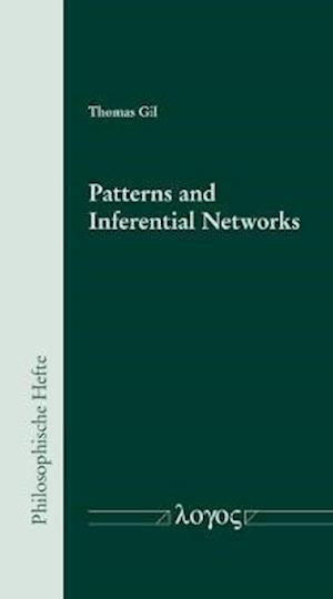 Patterns and Inferential Networks
