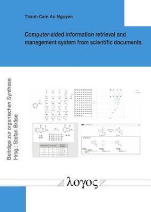 Computer-Aided Information Retrieval and Management System from Scientific Documents