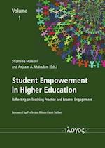 Student Empowerment in Higher Education