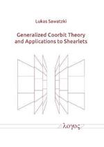 Generalized Coorbit Theory and Applications to Shearlets