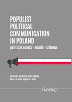 Populist Political Communication in Poland