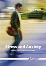 Stress and Anxiety