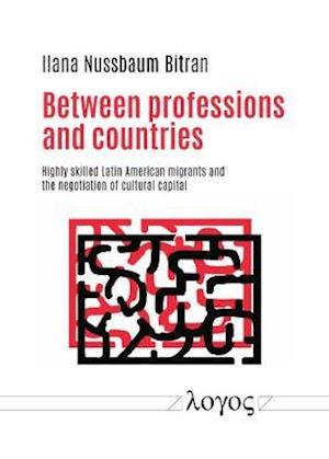 Between Professions and Countries