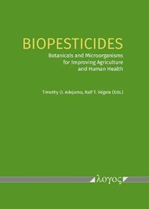 Biopesticides