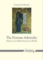 The Norman Admiralty