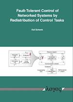 Fault-Tolerant Control of Networked Systems by Redistribution of Control Tasks