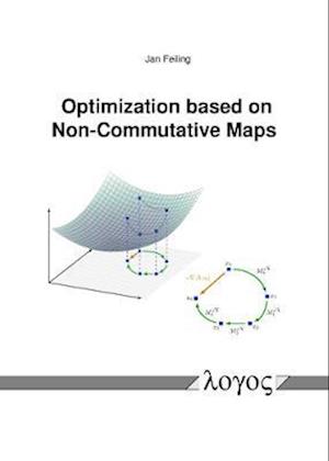 Optimization Based on Non-Commutative Maps