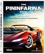 The Pininfarina Book