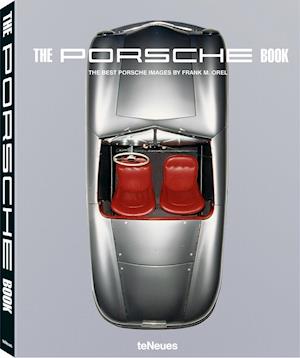 Orel, F: Porsche Book, Small Format Edition
