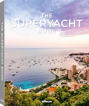 The Superyacht Book. English Version