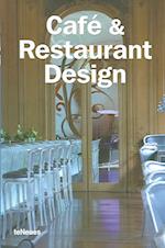 Cafe And Restaurant Design