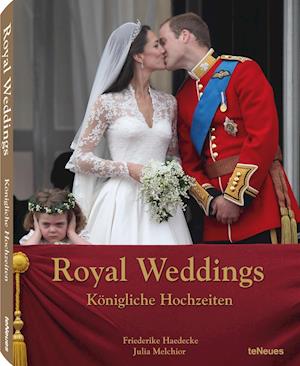 Royal Weddings / Königliche Hochzeiten