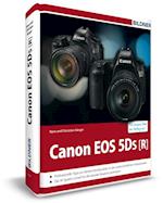 Canon EOS 5DS / 5DS R - Für bessere Fotos von Anfang an!