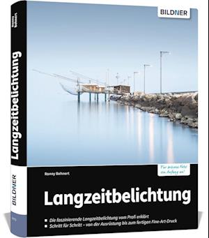 Langzeitbelichtung