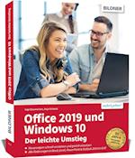 Office 2019 und Windows 10 - Der leichte Umstieg