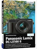 Panasonic Lumix DC-LX 100 II