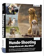 Hunde-Shooting - Fotografieren mit "Wau-Effekt"