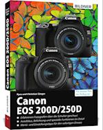 Canon EOS 200D / 250D
