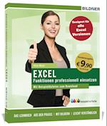 Sonderausgabe: Excel Formeln und Funktionen professionell einsetzen