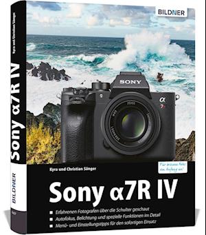 Sony A7R IV