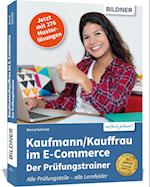 Kaufmann/Kauffrau im E-Commerce - der Prüfungstrainer