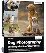 Dog Photography - Shooting with Bow "Wow" Effect