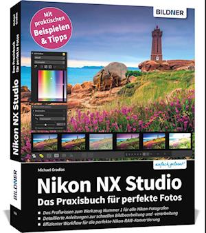 Nikon NX Studio