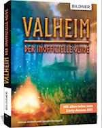 Valheim - Der inoffizielle Guide