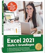 Excel 2021 - Stufe 1: Grundlagen