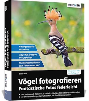 Vögel fotografieren