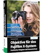 Objektive für das Fujifilm X-System