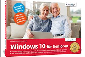 Windows 10 für Senioren