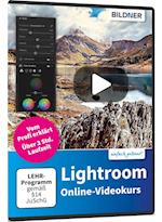 Lightroom - Online-Videokurs