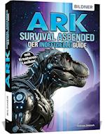 ARK Survival Ascended - Der große inoffizielle Guide