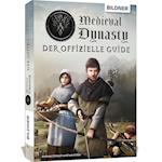 Medieval Dynasty - Der offizielle Guide