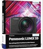 Panasonic LUMIX S9